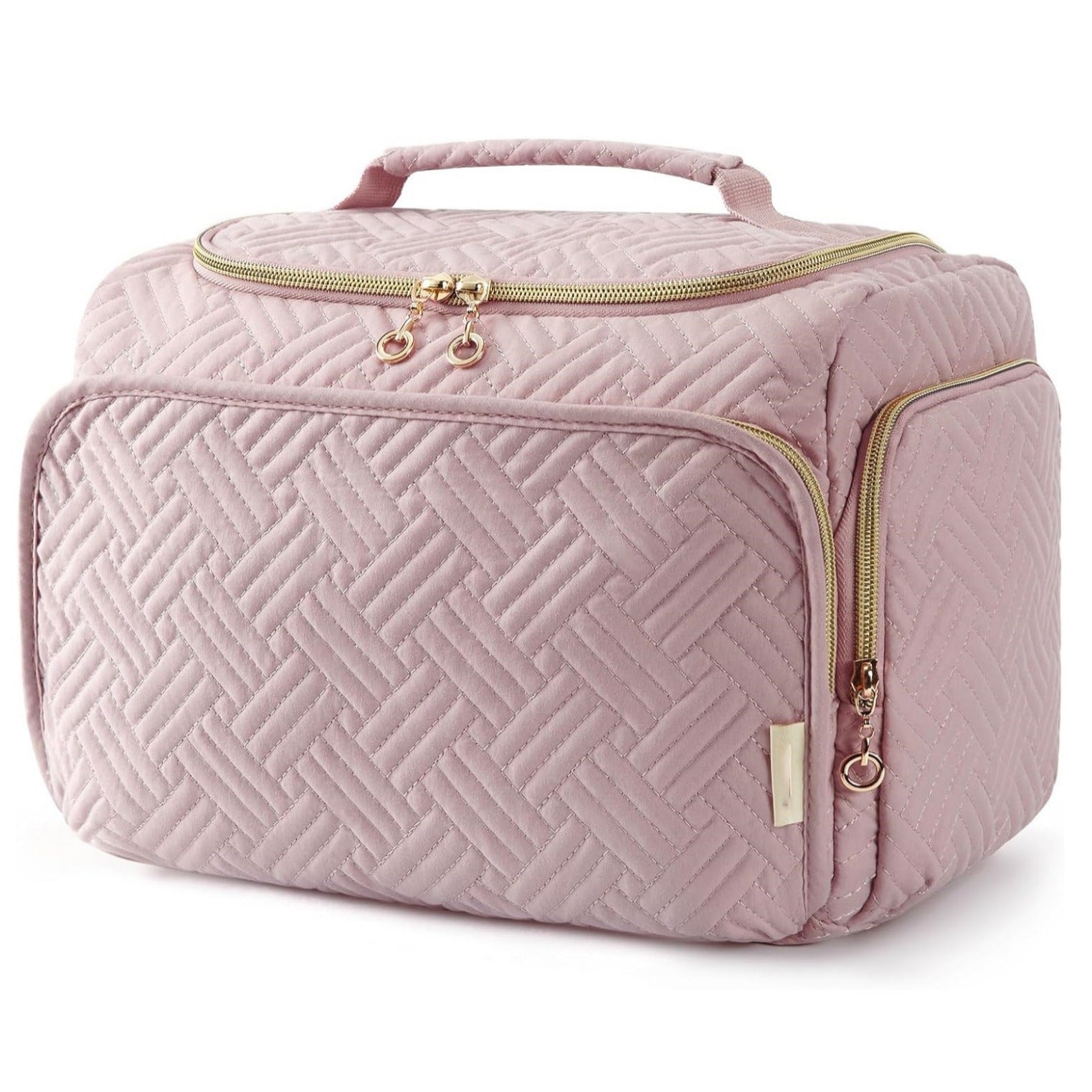 The Flow Toiletry Case