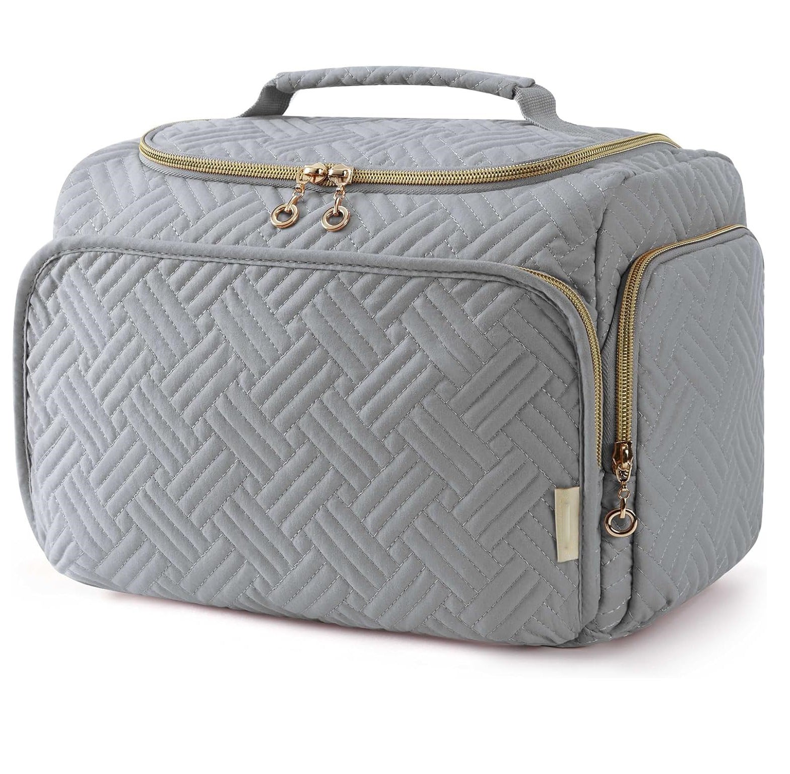 The Flow Toiletry Case