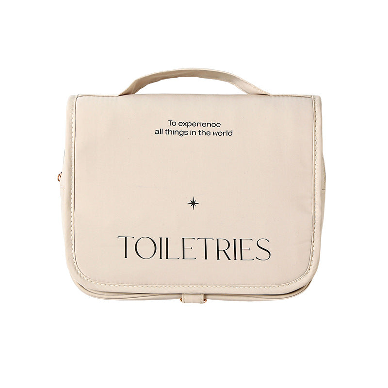 The Flow Packing Set