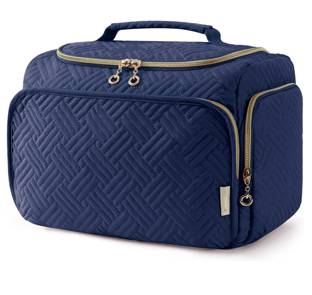 The Flow Toiletry Case