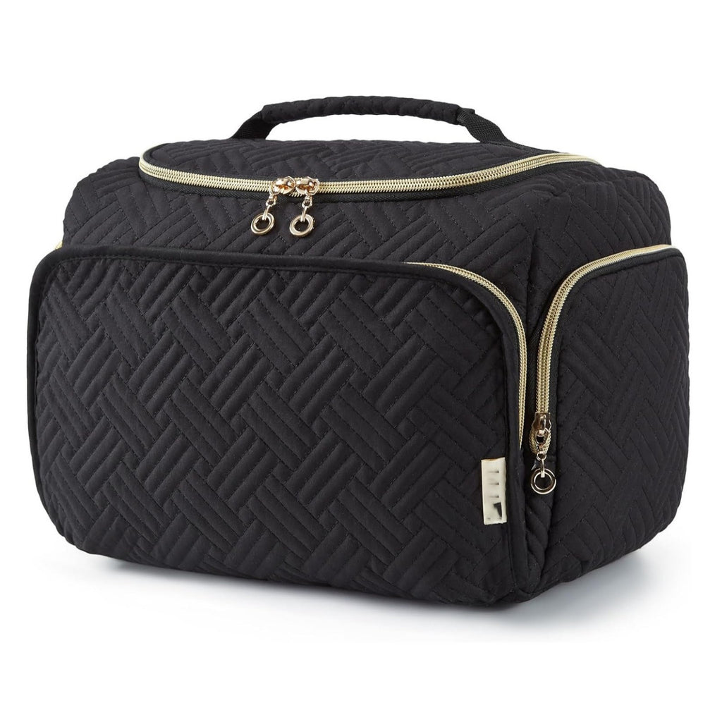 The Flow Toiletry Case
