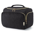 The Flow Toiletry Case