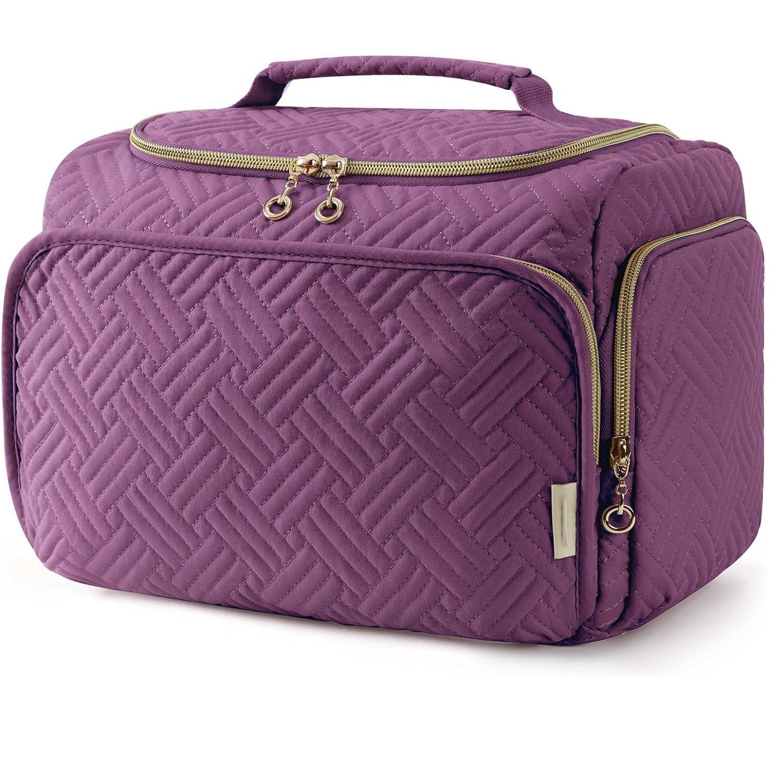 The Flow Toiletry Case