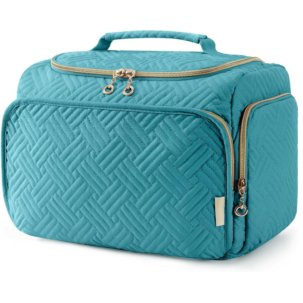 The Flow Toiletry Case