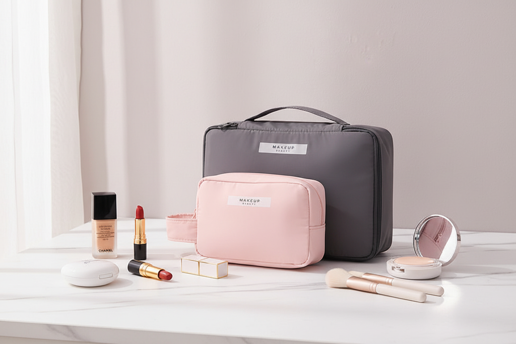 Premium Flow Organizer Bag lifestyle