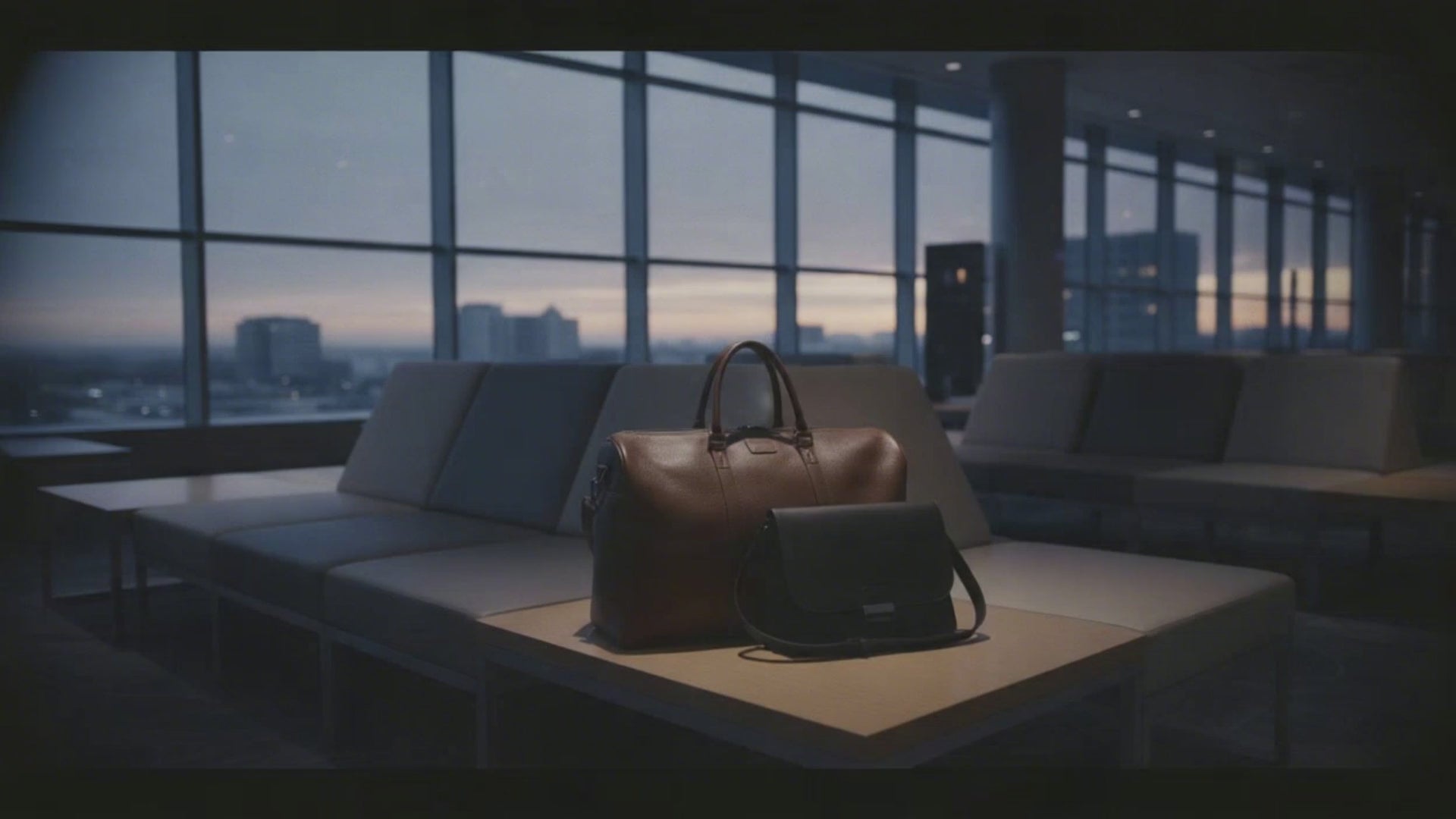 The Sovereign Transit System