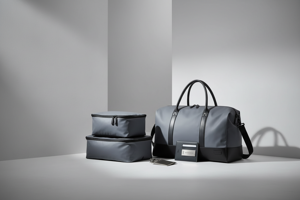 Slate, architectural, high end, travel 